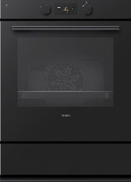 Zeige Details für SIBIR 517126 EB TRITHERM V600 Backofen Glas Nero Bild von SIBIR 517126 EB TRITHERM V600 Backofen Glas Nero