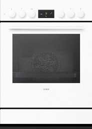 Zeige Details für SIBIR 517129 EH TRITHERM V600 Herd Glas Weiss Bild von SIBIR 517129 EH TRITHERM V600 Herd Glas Weiss