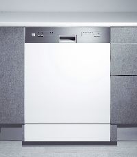 Zeige Details für SIBIR 517165 GSI 6024 E Geschirrspüler integriert Blende Edelstahl Bild von SIBIR 517165 GSI 6024 E Geschirrspüler integriert Blende Edelstahl