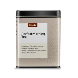 Zeige Details für MIELE BIO Tee PerfectMorning 80g Bild von MIELE BIO Tee PerfectMorning 80g