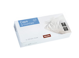 Zeige Details für MIELE Caps DownCare 6 Stück Bild von MIELE Caps DownCare 6 Stück
