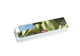 Zeige Details für MIELE WA CIP 0302 L Caps ImpraProtect 3er-Pack Imprägnier-Waschmittel Bild von MIELE WA CIP 0302 L Caps ImpraProtect 3er-Pack Imprägnier-Waschmittel