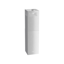 Zeige Details für MIELE DACI 1290/1360 Edelstahl-Kamin Bild von MIELE DACI 1290/1360 Edelstahl-Kamin