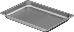 Zeige Details für ASKO 453238 Gastroschale GN 5/6 perforiert, 45.4×32.5x4 cm   Bild von ASKO 453238 Gastroschale GN 5/6 perforiert, 45.4×32.5x4 cm
