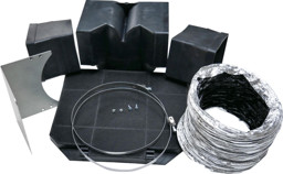 Zeige Details für ASKO RMS 103D Umluftkit   Bild von ASKO RMS 103D Umluftkit