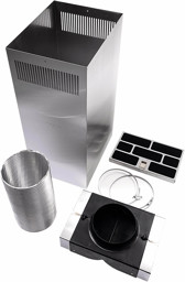 Zeige Details für ASKO RMS 105ISN Umluftkit   Bild von ASKO RMS 105ISN Umluftkit