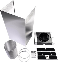 Zeige Details für ASKO RMS 104WSN Umluftkit   Bild von ASKO RMS 104WSN Umluftkit