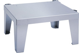 Zeige Details für ASKO HPL830S Sockel Gewerbe, Edelstahl, für 80 l  Edelstahl Bild von ASKO HPL830S Sockel Gewerbe, Edelstahl, für 80 l  Edelstahl