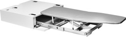 Zeige Details für ASKO HI1153W Bügelbrett ausziehbar, weiss  Weiss Bild von ASKO HI1153W Bügelbrett ausziehbar, weiss  Weiss