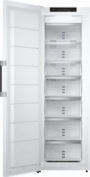 Zeige Details für ASKO FN 23841 W Gefrierschrank freistehend PREMIUM Bandung links, wechselbar Weiss Bild von ASKO FN 23841 W Gefrierschrank freistehend PREMIUM Bandung links, wechselbar Weiss