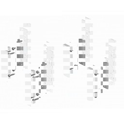 Zeige Details für Bosch KSZB0S00 Schwerlastsatz Bild von Bosch KSZB0S00 Schwerlastsatz