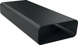 Zeige Details für Bosch HEZ9VDSM2 Flachkanalstück gerade 1000mm Bild von Bosch HEZ9VDSM2 Flachkanalstück gerade 1000mm