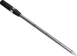 Zeige Details für Bosch HEZ32WA00 Kerntemperaturfühler, kabellos, 150 x 19 x 52 mm, spülmaschinengeeignet Bild von Bosch HEZ32WA00 Kerntemperaturfühler, kabellos, 150 x 19 x 52 mm, spülmaschinengeeignet
