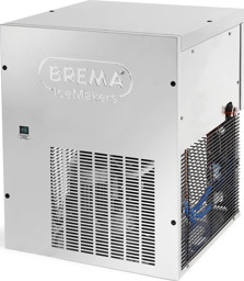 Zeige Details für BREMA G 510 A HC Eisflockenautomat  Edelstahl Bild von BREMA G 510 A HC Eisflockenautomat  Edelstahl