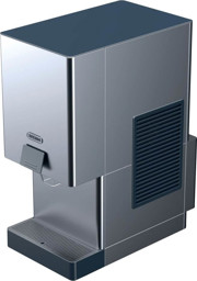 Zeige Details für BREMA BSF Kieseleisautomat  Edelstahl Bild von BREMA BSF Kieseleisautomat  Edelstahl