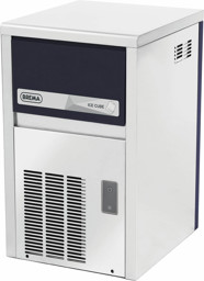 Zeige Details für BREMA CB 184 A HC Eiswürfelautomat  Edelstahl Bild von BREMA CB 184 A HC Eiswürfelautomat  Edelstahl