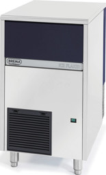 Zeige Details für BREMA GB 903 W HC Eisflockenautomat  Edelstahl Bild von BREMA GB 903 W HC Eisflockenautomat  Edelstahl