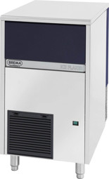 Zeige Details für BREMA GB 903 A HC Eisflockenautomat  Edelstahl Bild von BREMA GB 903 A HC Eisflockenautomat  Edelstahl