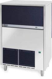 Zeige Details für BREMA CB 955 A HC DP Eiswürfelautomat  Edelstahl Bild von BREMA CB 955 A HC DP Eiswürfelautomat  Edelstahl
