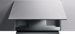Zeige Details für FALMEC VIRGOLA NRS T 90 Silence Dunstabzugshaube integriert Edelstahl Bild von FALMEC VIRGOLA NRS T 90 Silence Dunstabzugshaube integriert Edelstahl