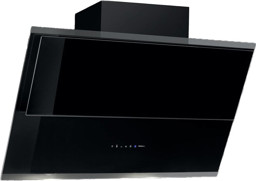 Zeige Details für FALMEC VERSO NRS 85 N Dunstabzugshaube Silence Schwarz Bild von FALMEC VERSO NRS 85 N Dunstabzugshaube Silence Schwarz