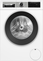 Zeige Details für Bosch WGG244Z2CH Serie 6, Waschmaschine, Frontloader, 9 kg, 1400 U/min. Bild von Bosch WGG244Z2CH Serie 6, Waschmaschine, Frontloader, 9 kg, 1400 U/min.