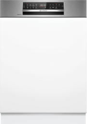 Zeige Details für Bosch SMI6ZCS16E Serie 6, Teilintegrierter Geschirrspüler, 60 cm, Edelstahl, Zeolith-Trocknen Bild von Bosch SMI6ZCS16E Serie 6, Teilintegrierter Geschirrspüler, 60 cm, Edelstahl, Zeolith-Trocknen