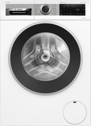 Zeige Details für Bosch WGG244F1CH Serie 6, Waschmaschine, Frontloader, 9 kg, 1400 U/min. Bild von Bosch WGG244F1CH Serie 6, Waschmaschine, Frontloader, 9 kg, 1400 U/min.