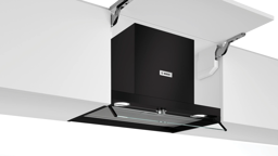 Zeige Details für Bosch DBB66AF60 Serie 4, Integrierte Designhaube, 60 cm, Klarglas Bild von Bosch DBB66AF60 Serie 4, Integrierte Designhaube, 60 cm, Klarglas