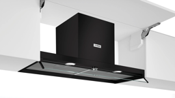 Zeige Details für Bosch DBB96AF60 Serie 4, Integrierte Designhaube, 90 cm, Klarglas Bild von Bosch DBB96AF60 Serie 4, Integrierte Designhaube, 90 cm, Klarglas