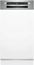 Zeige Details für Bosch SPI2HKS42E Serie 2, Teilintegrierter Geschirrspüler, 45 cm, Edelstahl Bild von Bosch SPI2HKS42E Serie 2, Teilintegrierter Geschirrspüler, 45 cm, Edelstahl