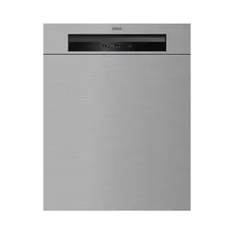 Zeige Details für SIBIR 514608 GS 60 V2000 Geschirrspüler integriert Edelstahl Bild von SIBIR 514608 GS 60 V2000 Geschirrspüler integriert Edelstahl