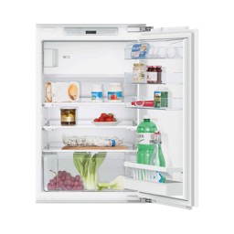 Zeige Details für SIBIR 517108 Ideal Kühlschrank mit Gefrierfach Weiss rechts Bild von SIBIR 517108 Ideal Kühlschrank mit Gefrierfach Weiss rechts