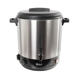 Zeige Details für Berger & Lanz EK28L Einkochtopf Bild von Berger & Lanz EK28L Einkochtopf