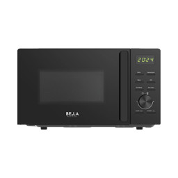 Zeige Details für Berger & Lanz MW20P62 Mikrowelle 700W mit Grill 800W Bild von Berger & Lanz MW20P62 Mikrowelle 700W mit Grill 800W