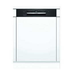 Zeige Details für Bosch SMI4HCB48H Geschirrspüler Bild von Bosch SMI4HCB48H Geschirrspüler