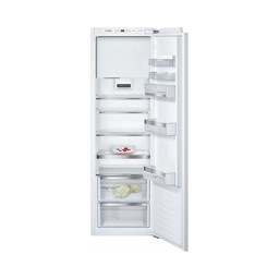 Zeige Details für Bosch Einbau-Kühlschrank KIL82ADE0 177.5 x 56 cm Bild von Bosch Einbau-Kühlschrank KIL82ADE0 177.5 x 56 cm