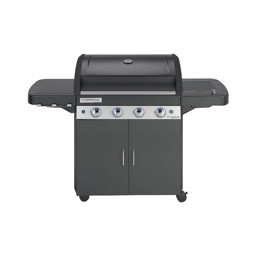 Zeige Details für CAMPINGAZ Gasgrill 4 Series Classic EXS Bild von CAMPINGAZ Gasgrill 4 Series Classic EXS