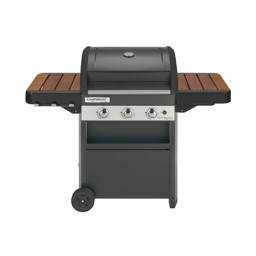 Zeige Details für CAMPINGAZ Gasgrill BBQ 3 Series Classic WLXD Bild von CAMPINGAZ Gasgrill BBQ 3 Series Classic WLXD