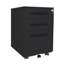 Zeige Details für CONTINI Rollkorpus schwarz Bild von CONTINI Rollkorpus schwarz