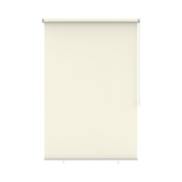 Zeige Details für CONTINI Rollo Uni Beige 120x210cm Bild von CONTINI Rollo Uni Beige 120x210cm