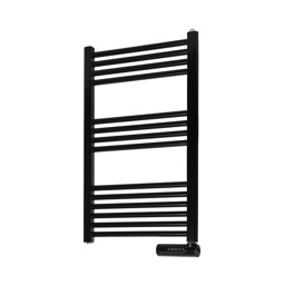 Zeige Details für Eurom Sani-Towel 500 Handtuch-Heizkörper schwarz Bild von Eurom Sani-Towel 500 Handtuch-Heizkörper schwarz