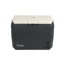 Zeige Details für Eurom Fred 40 L Kühl-Gefrierbox  Bild von Eurom Fred 40 L Kühl-Gefrierbox