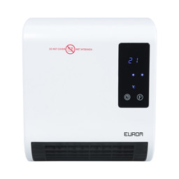 Zeige Details für Eurom Sani Fanheat 2000 Badezimmerheizung Bild von Eurom Sani Fanheat 2000 Badezimmerheizung