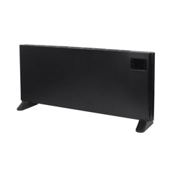 Zeige Details für Eurom Alutherm 2000 Wifi Konvektorheizung schwarz Bild von Eurom Alutherm 2000 Wifi Konvektorheizung schwarz
