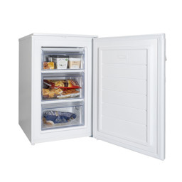 Zeige Details für Kibernetik TK92 Tiefkühlschrank C Bild von Kibernetik TK92 Tiefkühlschrank C