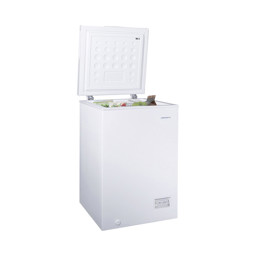 Zeige Details für Kibernetik D947096 Gefriertruhe Bild von Kibernetik D947096 Gefriertruhe