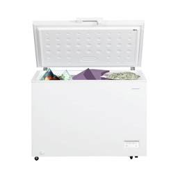 Zeige Details für Kibernetik D9470316 Gefriertruhe Bild von Kibernetik D9470316 Gefriertruhe