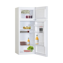 Zeige Details für Kibernetik D9470205 Kombi Kühl- Gefrierschrank Bild von Kibernetik D9470205 Kombi Kühl- Gefrierschrank