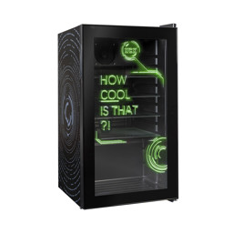 Zeige Details für Kibernetik HC GSK98 Getränkekühlschrank Bild von Kibernetik HC GSK98 Getränkekühlschrank